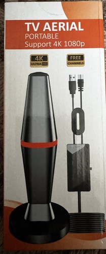 Dvb zimmerantenne 4k - dvb-t2,