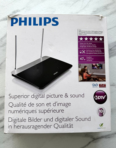 Philips sdv6227 - philips, sdv6227/12