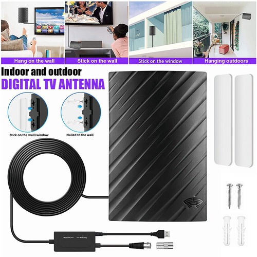 Dvb antenne mit verstärker - dvb-t2,