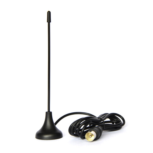 Dvb antenne - dvb-t2, hd