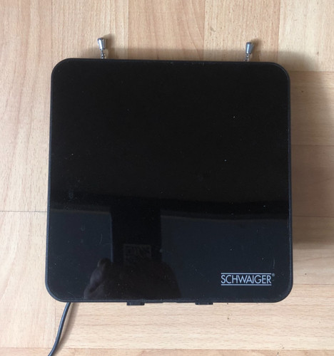 Schwaiger za8970 011 aktive - 011,