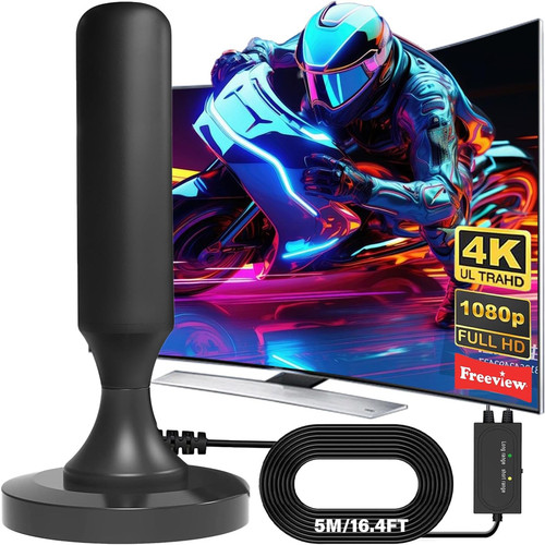 Dvb antenne mit verstärker - antenne,