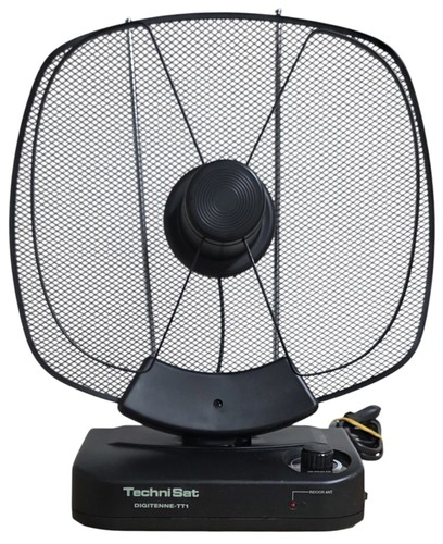 Technisat digitenne tt1 - technisat, aktive