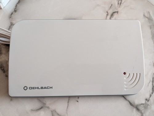 Oehlbach scope vision dvb - scope, dvb-t2