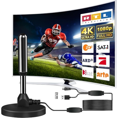 Dvb antenne zimmerantenne - antenne,