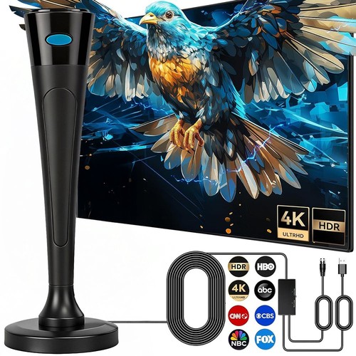Digital dvb antenne mit - digital,