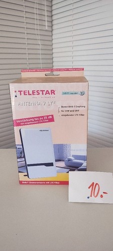 Telestar dvb zimmerantenne - dvb-t,