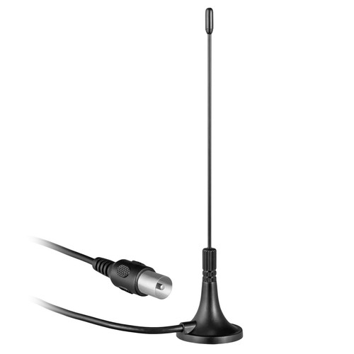 Zimmerantenne dvb full hd - dvb-t2,