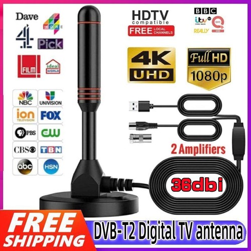 Dvb antenne full tv - antenne,