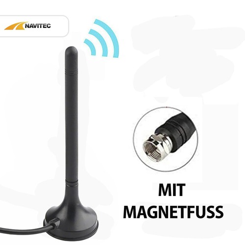 Dab antenne zimmerantenne - dab,