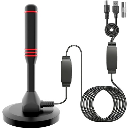Dvb antenne hdtv - dvb-t2,