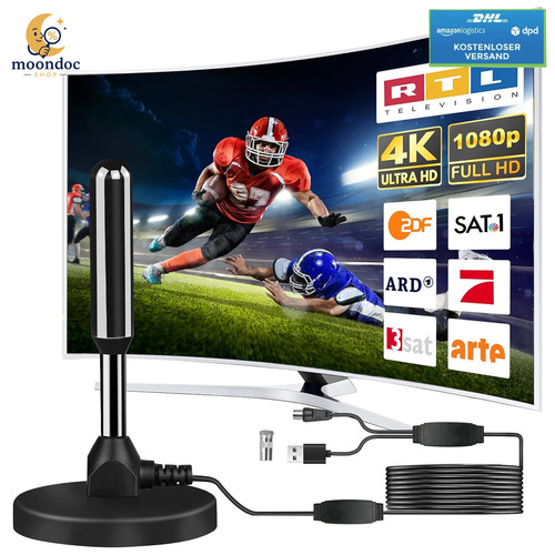 Dvb antenne verstärker - antenne,