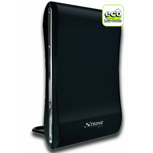 Strong srt ant - db, dvb-t2