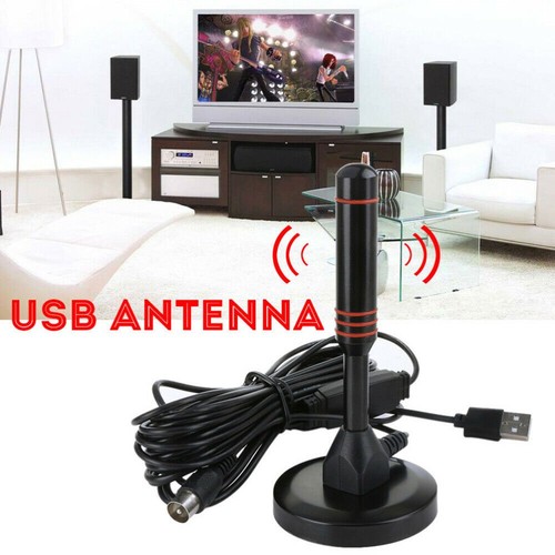 Dvb full tv antenne - hd,