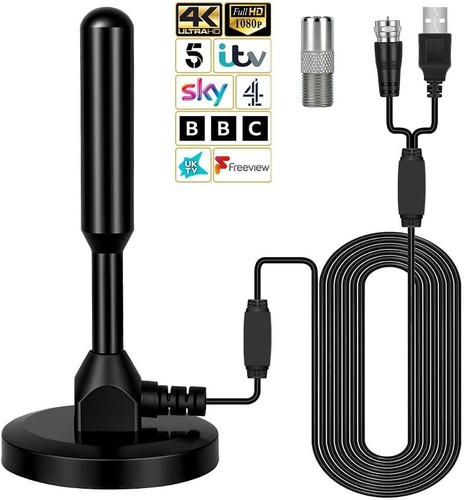 Dvb zimmerantenne - dvb-t2,