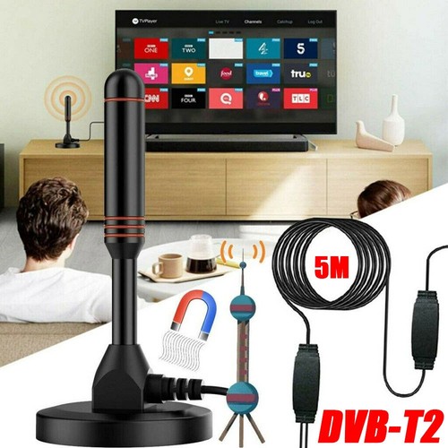 Dvb antenne - dvb-t2-antenne, tv
