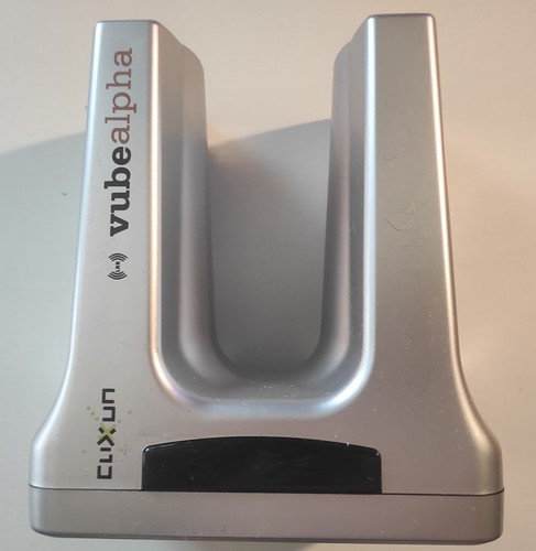 Clixun vube alpha - vube, dvb-t2