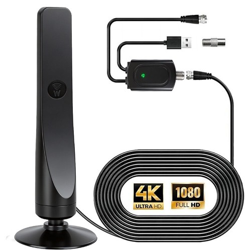 Digital dvb antenne mit - tv,