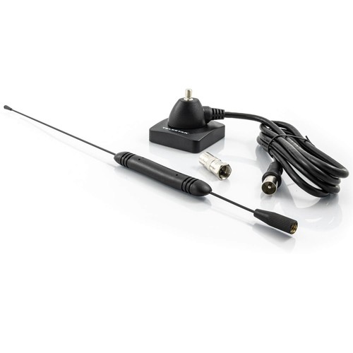 Telestar dvb stabantenne - dvb-t2,
