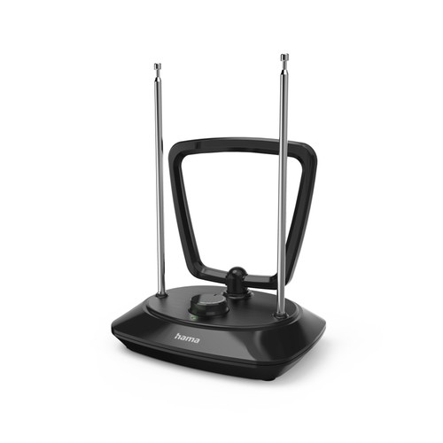Hama zimmerantenne dvb - zimmerantenne, dvb-t2