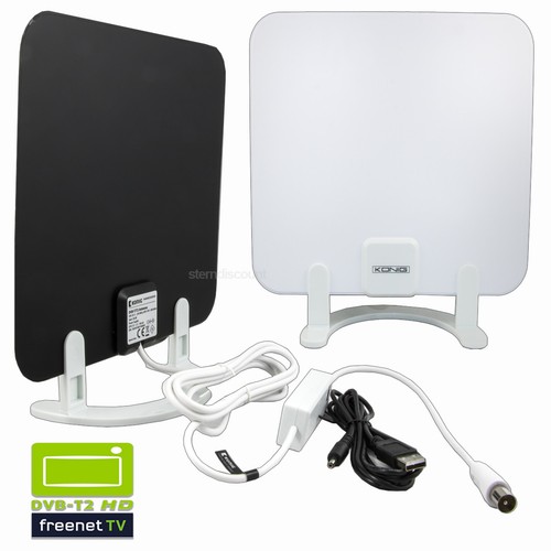 Zimmerantenne dvb aktive - zimmerantenne,