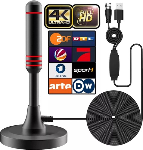 Digital dvb antenne mit - digital,