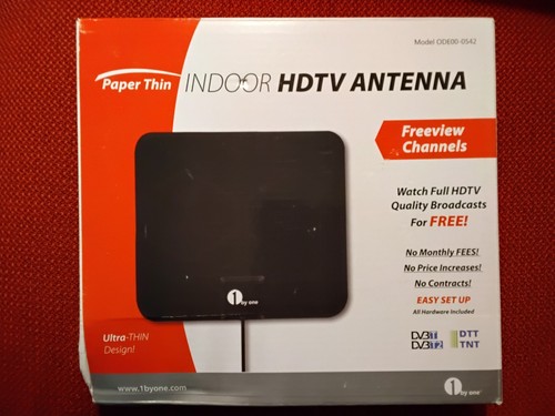 DVB-T/DVB-T2