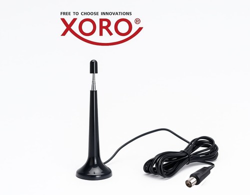 Xoro dvb dab - xoro, dvb-t2