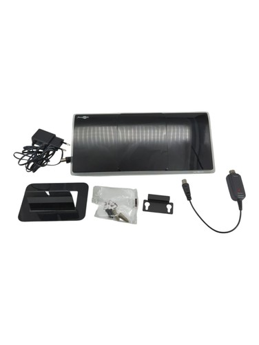 Goobay dvb zimmerantenne - goobay,