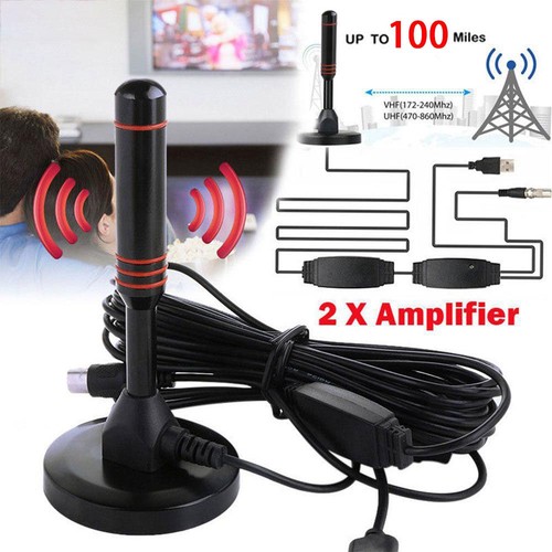 Digital dvb antenne mit - tv,