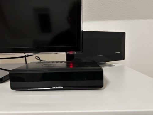 Thomson dvb - thomson, dvb-t