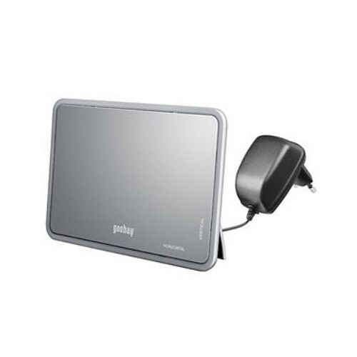 Aktive dvb antenne - aktive, dvb-t