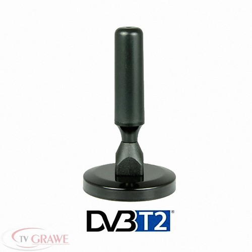 Dvb aktive antenne - dvb-t/t2,