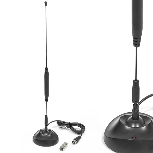 Terrestrisch antenne aktiv - antenne, aktiv*