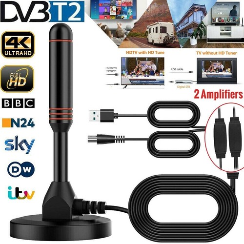 Dvb antenne terrestrisch - dvb-t2,