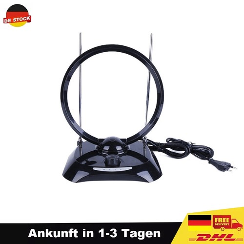 Dvb dab antenne aktiv - antenne,