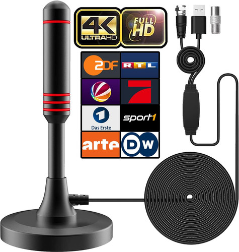 Dvb antenne mit - antenne,