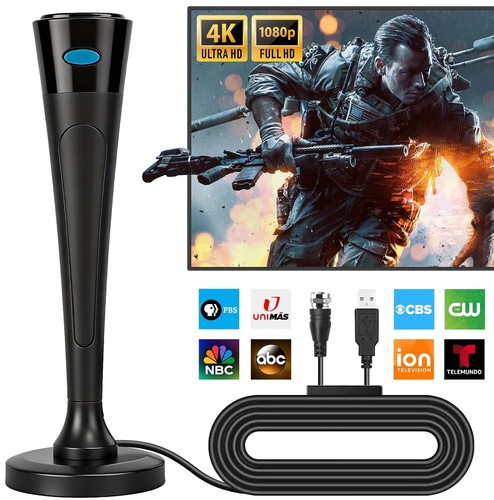 Digital dvb antenne mit - digital, dvb-t2