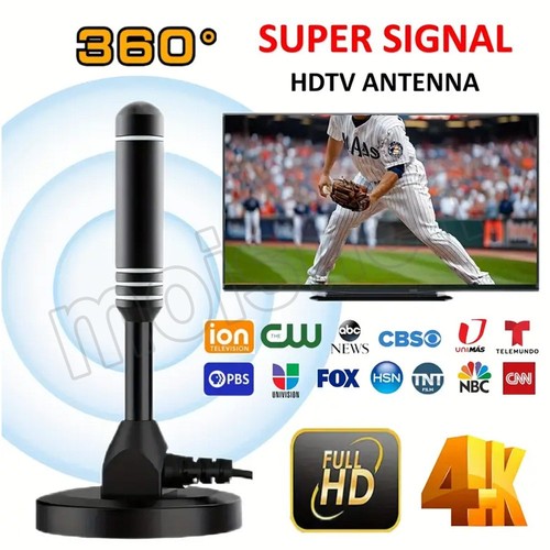 Digital dvb antenne mit - digital, dvb-t2