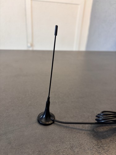 Dvb zimmerantenne mit - dvb-t/t2,