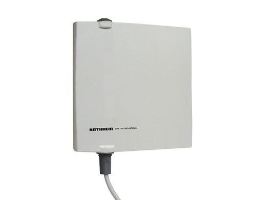 Kathrein bzd dvb t2 - kathrein, 40