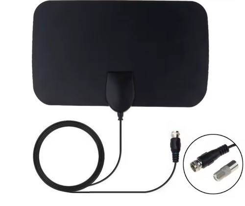 Dvb flachantenne 4k - hd,