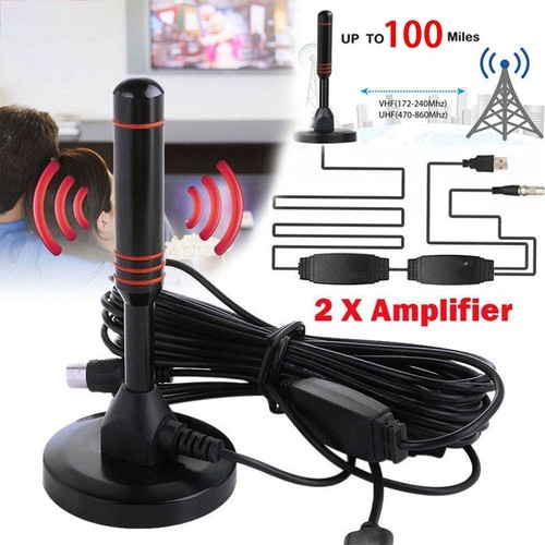 Dvb antenne mit stecker - antenne,