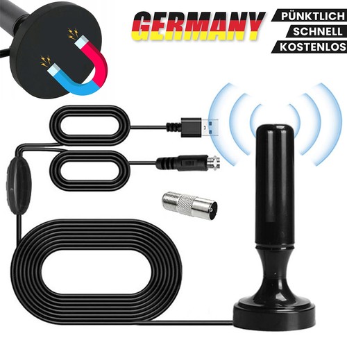 Dvb receiver - receiver, 8m