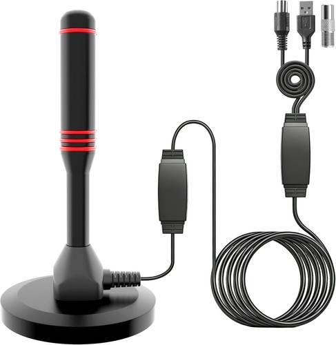 Dvb antenne mit - t2,