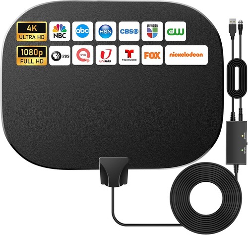 Antenne innen freeview - tv,
