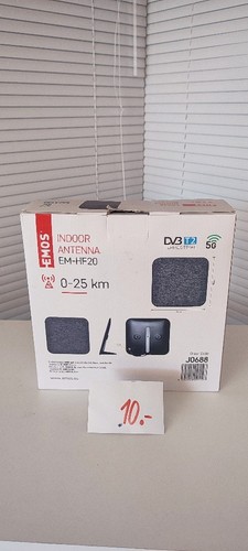 Emos dvb zimmerantenne - zimmerantenne, mit