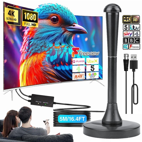 Digital dvb antenne mit - digital, dvb-t2