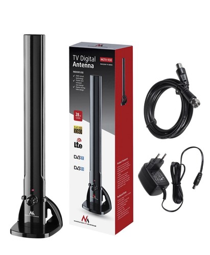 Zimmerantenne innenantennetv - zimmerantenne,